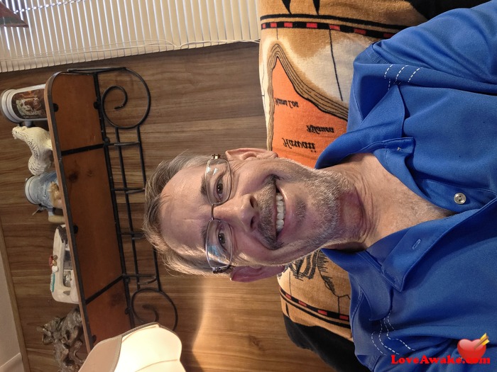 Desertdave1 American Man from Apache Junction