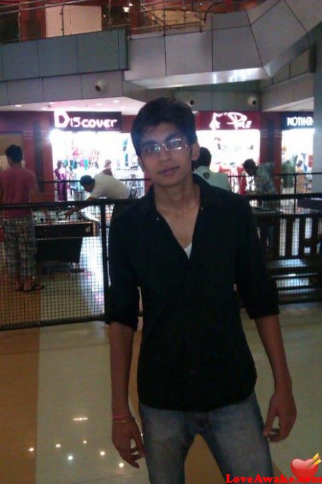 abhishek7036 Indian Man from Noida