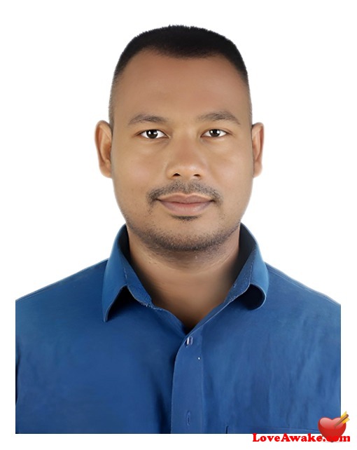 Sambir333 Bangladeshi Man from Dhaka