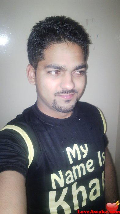 Waqasakram UAE Man from Dubai