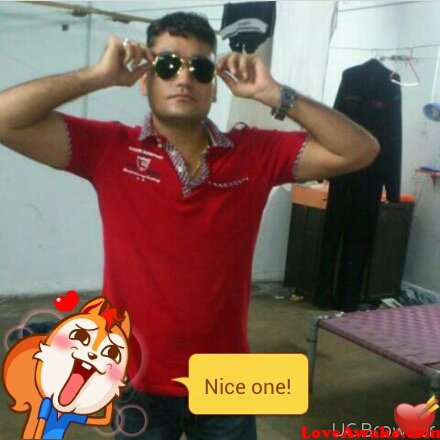 cccshekhar52 Indian Man from Agra