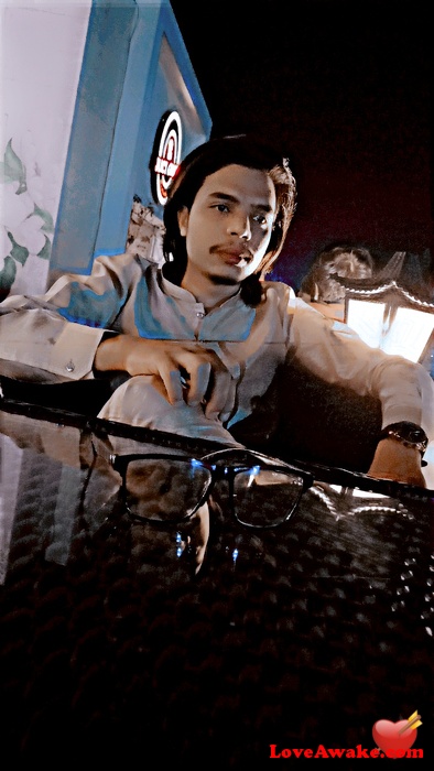 Yudy238 Pakistani Man from Lahore