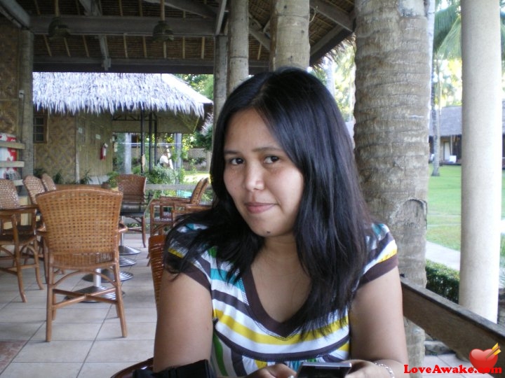 aprillove Filipina Woman from Cagayan de Oro, Mindanao