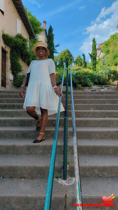 Aishat1997 French Woman from Rodez