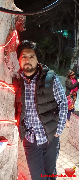 Zeeshanchauhan Malaysian Man from Johor Bahru
