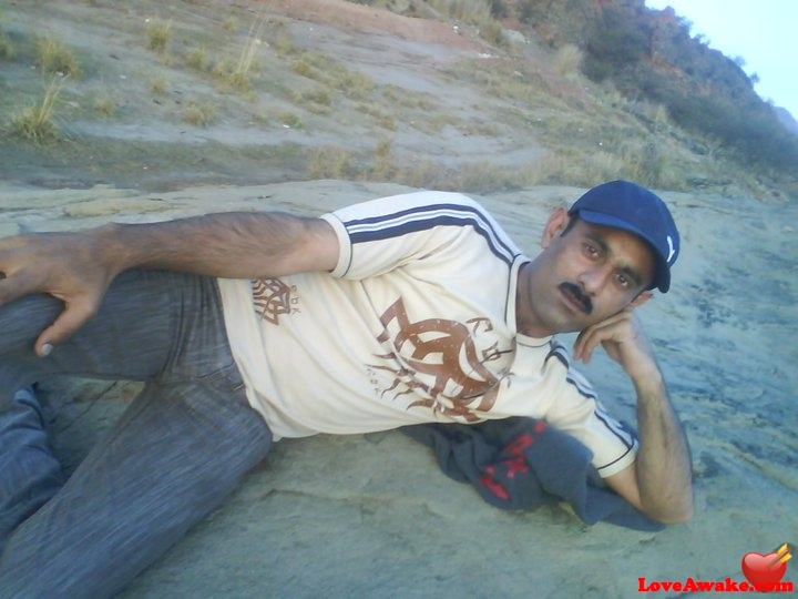 soulmate3126 Pakistani Man from Okara