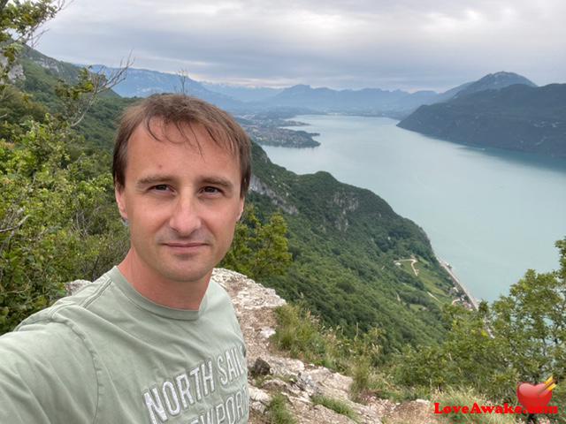 DanyD1 German Man from Konstanz