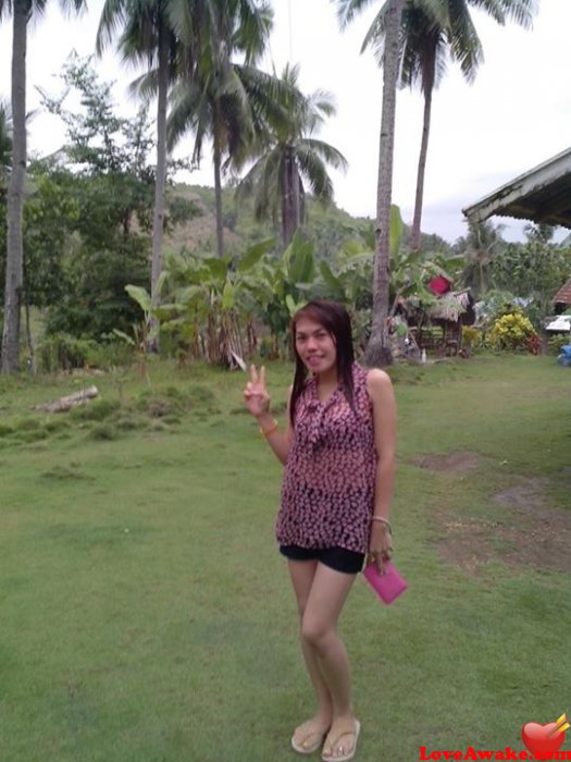 namz29 Filipina Woman from Cebu