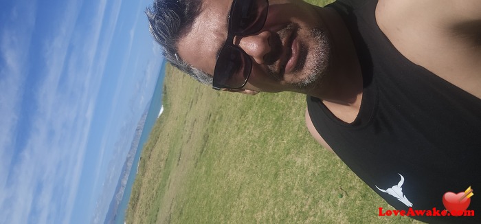 Roberto39880 New Zealand Man from Gisborne