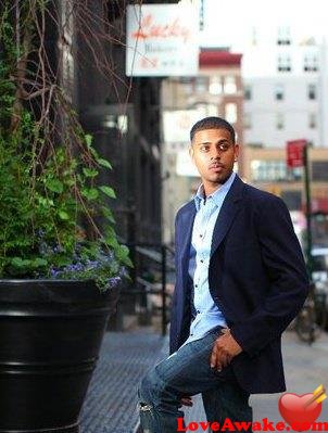 shaffi212 American Man from Manhattan/New York