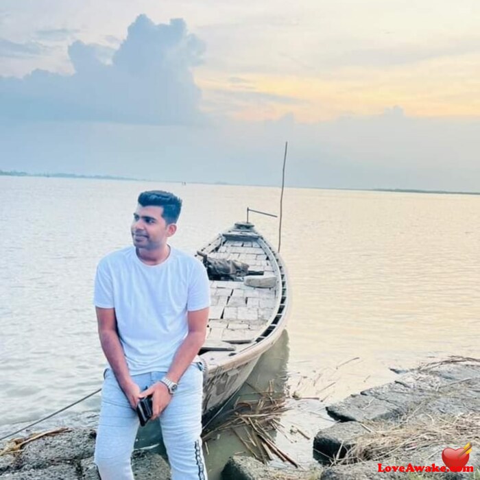 SaeemAhmed01 Bangladeshi Man from Dhaka