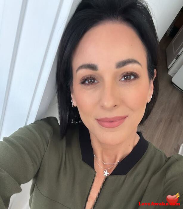 Angelonearth1 American Woman from Alexandria