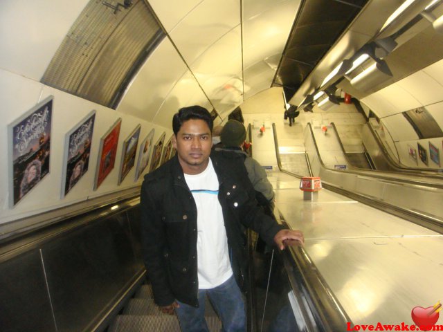 sureshadam UK Man from London