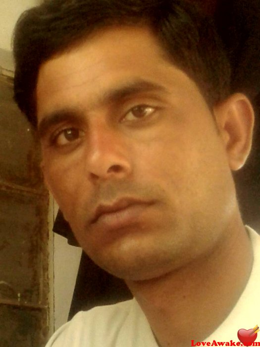 Virat786 Indian Man from Baroda