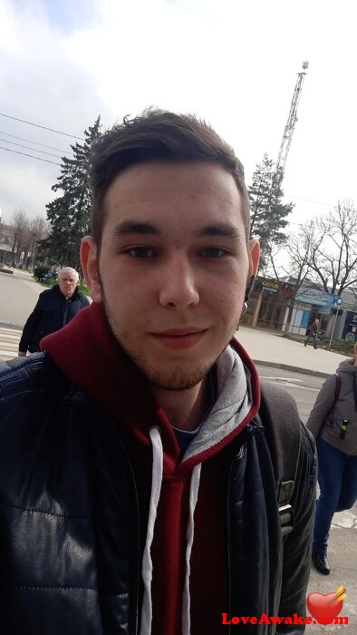 Denis199666 Vietnamese Man from Bien Hoa