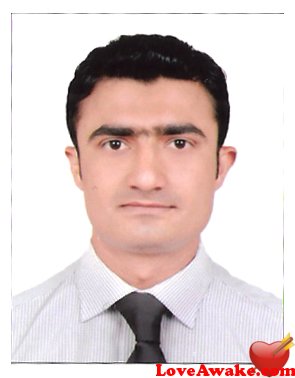 intlectual31 Pakistani Man from Lahore