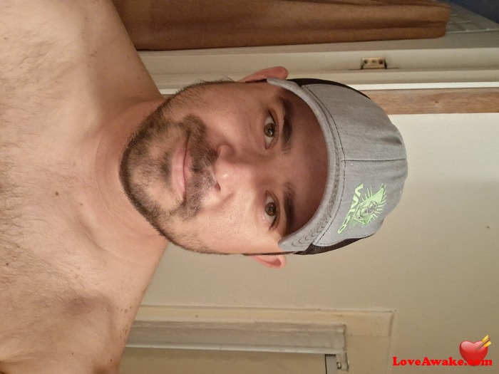 Jonathan0326 American Man from Batesville