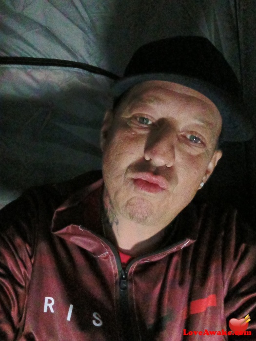 BigDaddy84 American Man from Lorain
