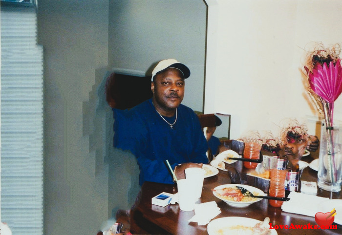 WillRay American Man from Clarksville