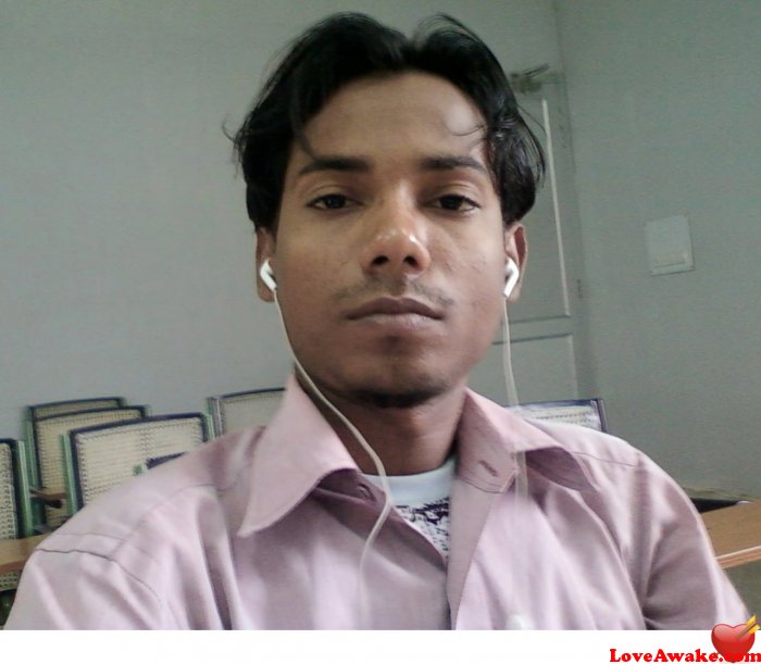 RAKA1234 Indian Man from Guwahati