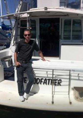 74james Australian Man from Fremantle