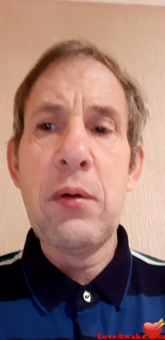 Grant53 UK Man from Dundee