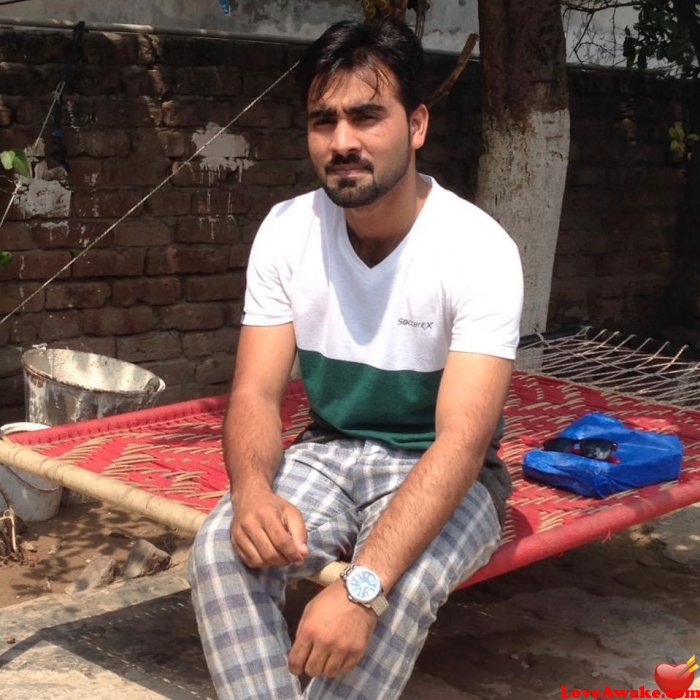 Gentleman788 Pakistani Man from Sialkot