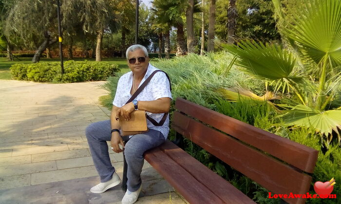 Jimmy9696 Egyptian Man from 6th October
