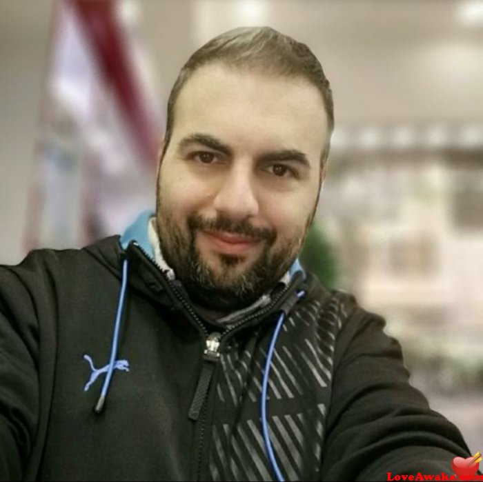 danyh80 UAE Man from Dubai