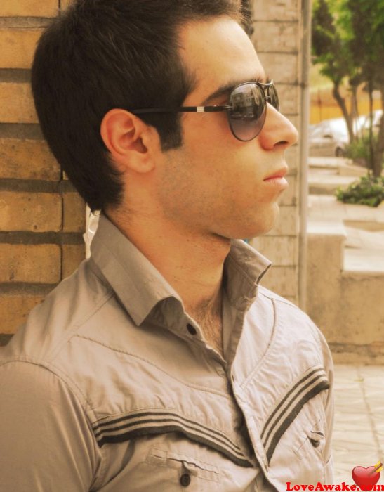 Armin66 Iranian Man from Tehran