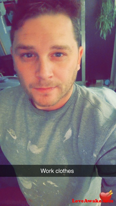 Kieron91 UK Man from Portsmouth