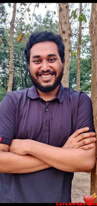 khalid00001 Bangladeshi Man from Dhaka