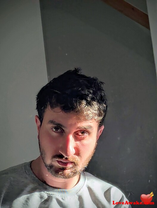 Irakli81 Georgian Man from Tbilisi