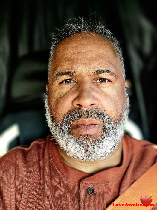 Reese55 American Man from Greensboro