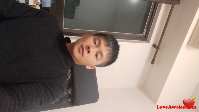 david959 Taiwan Man from Taipei
