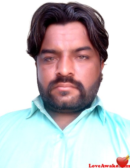 FidaHussain348 Pakistani Man from Karachi