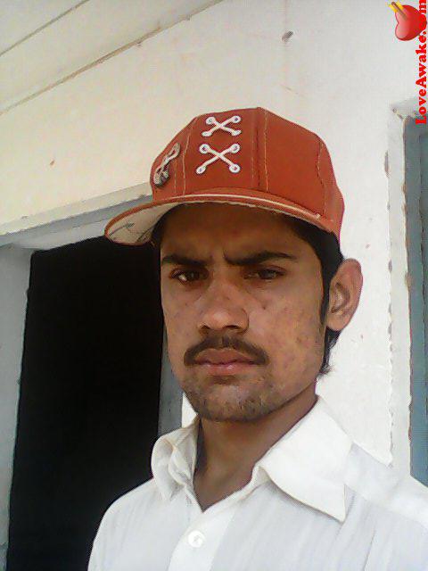 MuhammadTalib Pakistani Man from Bahawalnagar