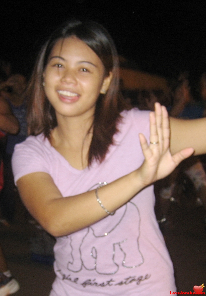 tee808 Filipina Woman from Iloilo, Panay