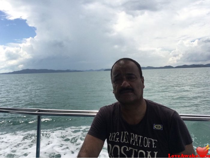 abdulhameed71 Pakistani Man from Karachi