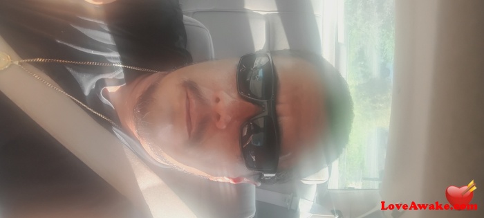 olivasms69 American Man from Dexter