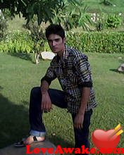 vishal9858 Indian Man from Jammu