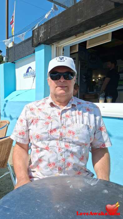 bradleydack007 UK Man from Gowerton