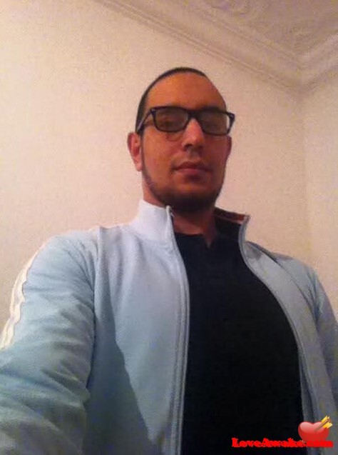 Abdoss1 Morocco Man from Fez