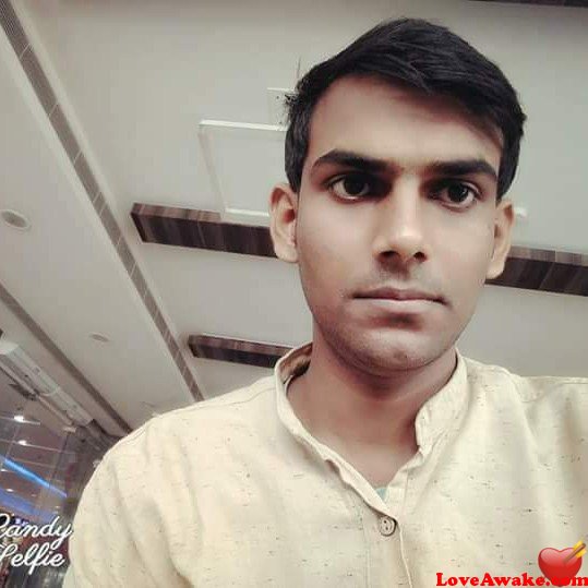 amit2635 Indian Man from Lucknow