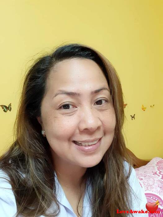 M73 Thai Woman from Bangkok