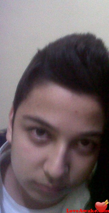peterlahoud5 Lebanese Man from Beirut