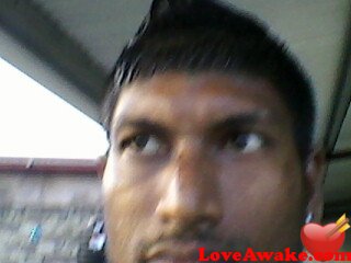 loverboy30 Trinidad Man from Piarco