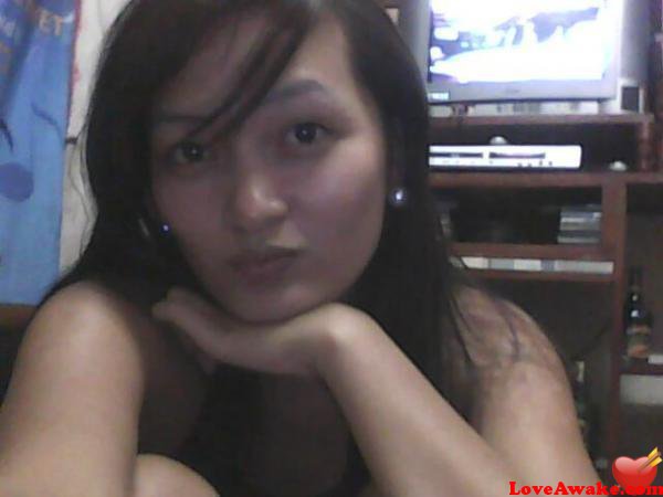 misha23 Filipina Woman from Calamba