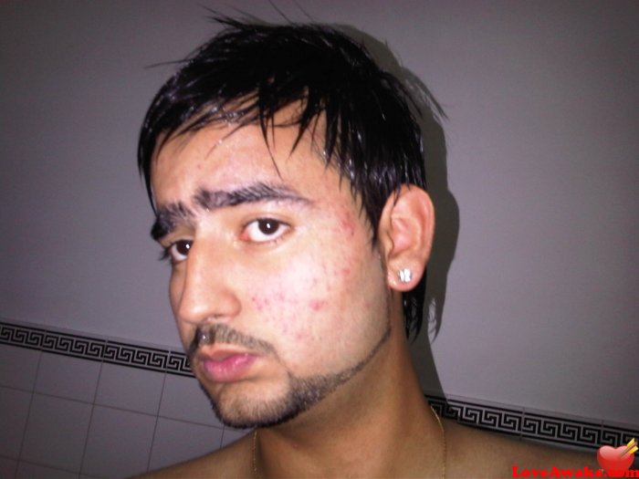 raja336 Pakistani Man from Islamabad