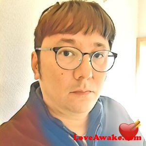 Peachman Japanese Man from Tokyo